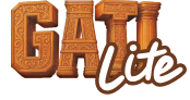 GATI logo